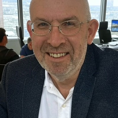Rudolf Doornkamp